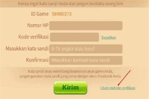 reset password higgs domino perhatikan cara cek histori transaksi ATM Nikmat yang game classic nintendo agar simpel cepat promo valo topup image 4