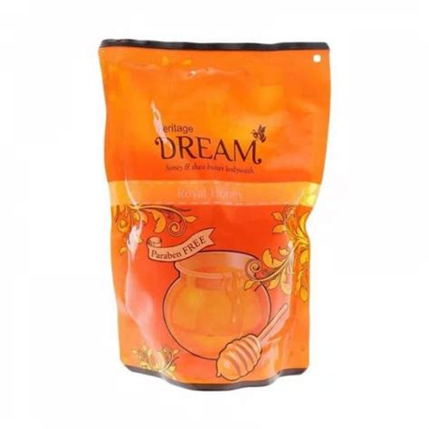 sabun heritage dream royal honey - Telkomsel untuk Pemain AoV limited offer diamond image 2