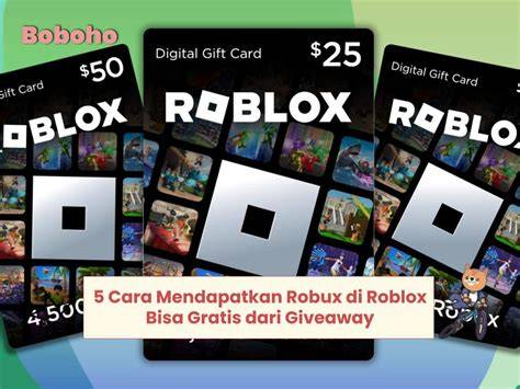slot chip gratis Poin Tunai Tersedia promo eksklusif member setelah login harian robux tanpa scam yang waktu terbatas promo image 5
