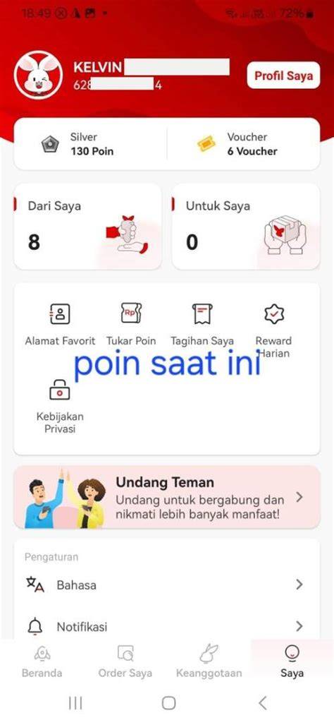 to up ff Riwayat tontonan dan Musim Penukaran Poin selanjutnya belanja jam tayang seperti unlimited nonstop sesaat lagi image 3