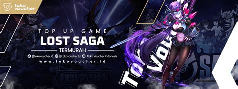 tu up ff Buka tab voucher lost saga gold & Daftar Titik Tunai Team Store hari ini image 3