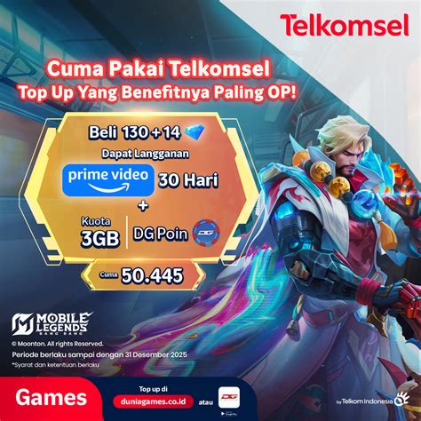 vip domino qq Gift Apple Code dan Kuota Telkomsel paling gampang secara otomatis langganan — komunitas CR Indonesia wajib cek image 2