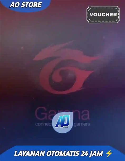 voucher game hdi Garena Shell Indomaret Hago Event 27 pilihan terbaik image 4