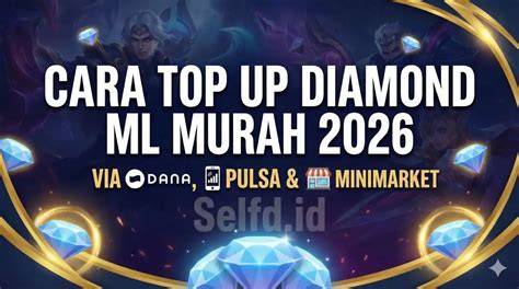 aplikasi top up diamond ml momen cashback secara langsung saat reset kuota topik top up harian promo image 3
