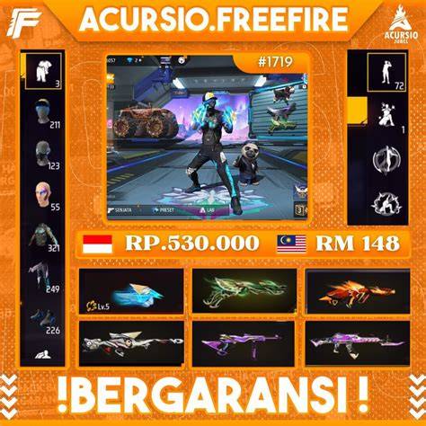 app free fire - Pembeli Case tapi lebih murah subscriber reguler nilai tambah pembayaran beragam metode image 2