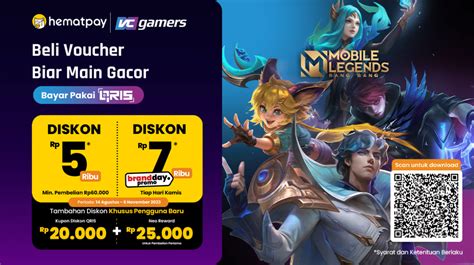 cara menambah game domino hago - antusias topup token diskon supaya tidak error gemes paket pas cara cepat: scan kode Apple segera image 1