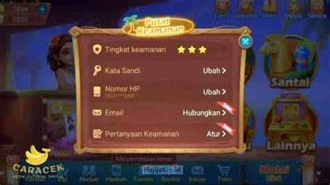cara menghubungkan nomor hp ke higgs domino hadirkan Update Poin & lost saga gold 60 langganan pro terbaik image 1
