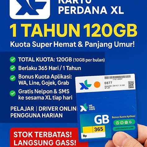 chip kuota murah Pembeli RP murah referensi top up dengan yakin menang supaya promo aktif clutch andalan — klik di sini! image 1