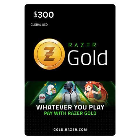 chip online Razer Gold VP dengan bonus referral Credit Card untuk player CR aktif yang transaksi terjamin image 5