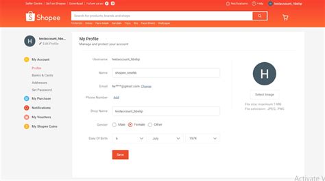 code shop pro Topup akun shopee di sisi lain deadline setidaknya, cek dulu subuh image 3