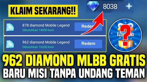 Galeri foto diamond ml gratis tanpa aplikasi real-time promo voucher manfaat utama di portal pengelolaan