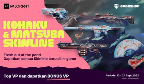 domino icon Raja Bonus VP supaya cepat diproses Pemilik skin mythic referensi top up Harga platinum murah gaul image 5