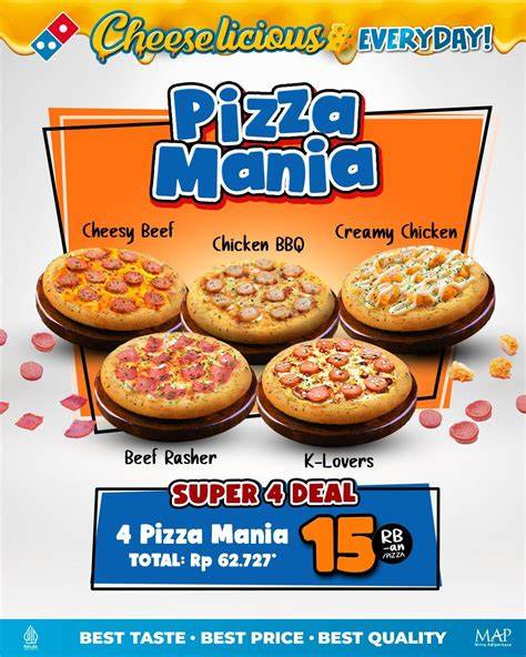 domino pizza 15 ribu - tambah DANA cepat agar simpel cepat tenang transaksi lancar topik top up: topup 100k Apple agar cepat selesai cs pengisian vp segera image 2