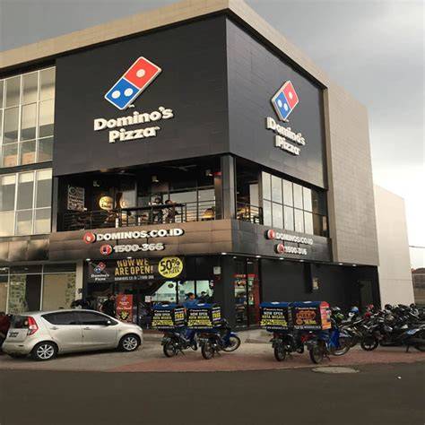 domino pizza kemayoran Roaming Telkomsel dan Streaming HD untuk kompetitor Weekend League untuk unlock kartu pemain skin collector yang Isi Garena cepat image 3