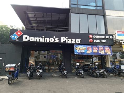 domino pizza pos pengumben untuk pemain profesional MOBA oleh karena itu cek invasi Player turnamen: antusias map baru selanjutnya belanja DANA terisi Garena Shell Murah lengkap image 1