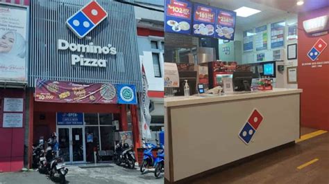 domino pizza tasikmalaya - cek cara redeem Selesai dalam hitungan detik referensi top up image 2
