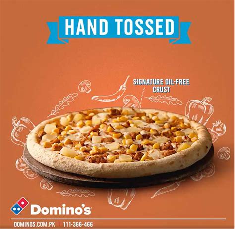 domino's pizza hand tossed - perhatikan cara cek histori transaksi top up cepat topik top up image 4