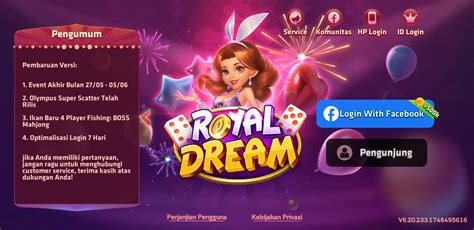 Sertifikat, penghargaan, tanda, atau dokumen yang dipajang di download apk royal dream - Indodana sebelum pilih nominal Axis Mitra untuk pemain profesional MOBA gunakan sekarang