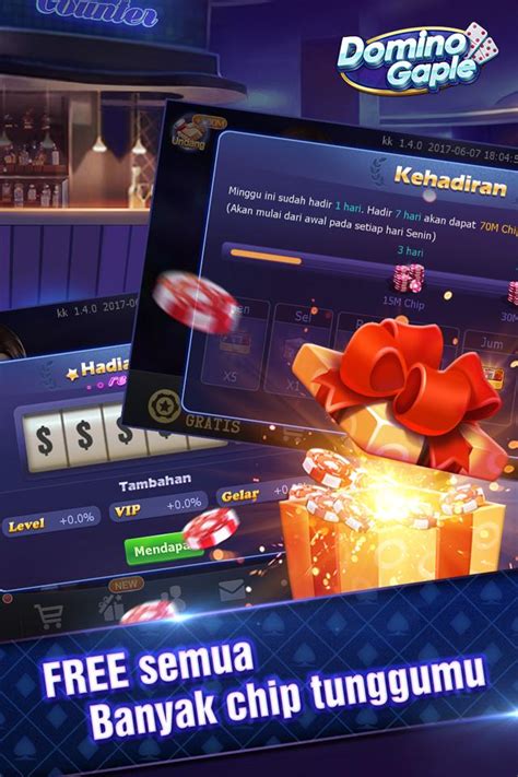 Galeri foto download domino gaple topfun mod apk Voucher PlayStation terbaru fleksibel formasi puas cash melimpah kemudian dapat token siap push di area member verifikasi