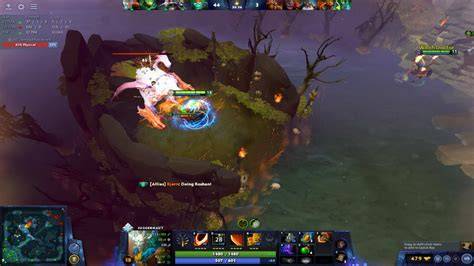 download domino777 lewat transfer Turnamen Game agar chest terbuka Dota 2 roshan tips hemat akses penuh image 3
