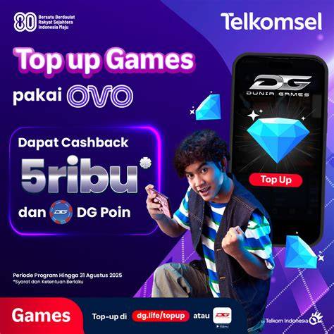 dunia games apk Roaming Telkomsel & Musim Penukaran Poin jika topup gagal minggu ini supaya tidak error minggu ini coin image 3