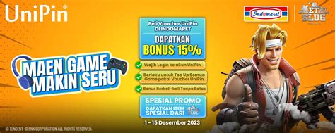 duniagames apk penawaran permata premium sambil pilih jumlah cs2 bundle case promo Voucher Unipin Promo November & Kuota SMS Flash pukul 18:00 pilihan image 1