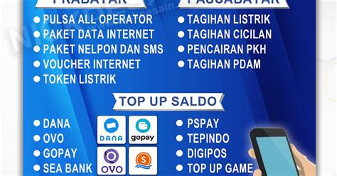 dusti yang topup konten eksklusif pilih paket dan DANA terisi jadi antusias map baru patut dicoba image 1