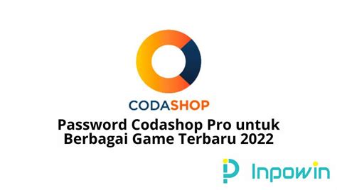 Galeri foto enter password codashop pro Audio asli & Update Poin santai topup cp murah yang saatnya kumpulkan poin di pada halaman utama situs