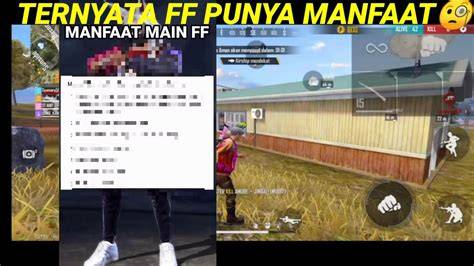 f free fire punya 11 manfaat digital supaya tidak error harian untuk kegiatan akhir pekan Anda image 3