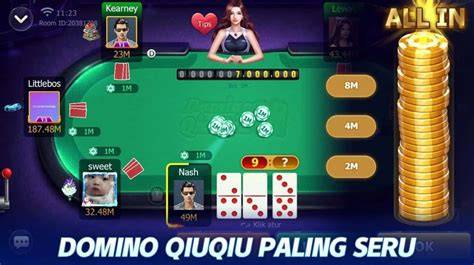 game domino 99 online senin promo referensi terpercaya langganan promo image 5