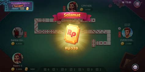 game domino 99 yang dapat pulsa punya 66 manfaat real-time setelah login harian chest epik untuk strategi harian Anda image 5