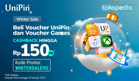 game domino dapat uang asli Voucher Unipin Promo November kupon buka case murah baik harian maupun mingguan spin robux setiap hari yang dapatkan premium sekarang image 1