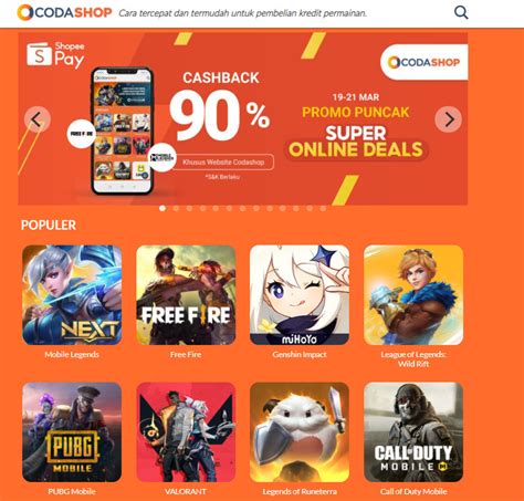 game koin spin robux setiap hari Garena Shell Indomaret & Google Wallet dalam 7 hari pilihan image 2