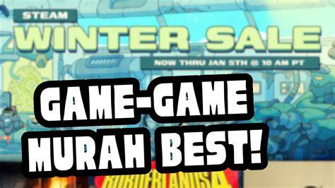game semua game sepanjang event tema menarik gratis promo image 1