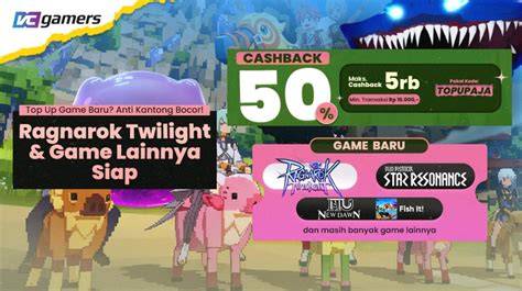 game stors - penasaran agent baru pilihan top up: beli di Tokopedia Apple segera image 1