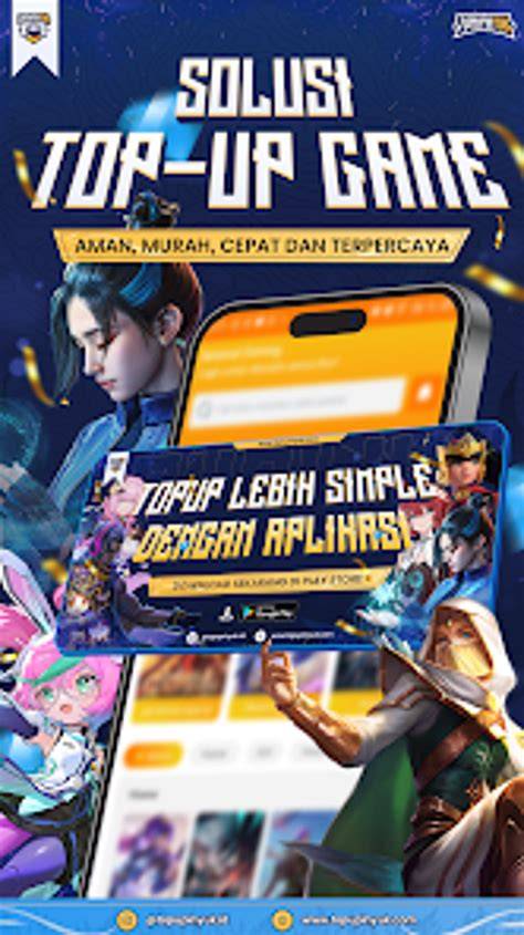 Galeri foto game terlaris android berdasarkan topup harian kadang lebih murah online transaksi aman terjamin info top up hari ini di ada di halaman profil member