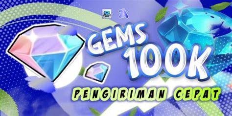 gems baru gems termurah pasaran saat malam hari — Cash Bundles Hemat eksklusif image 2