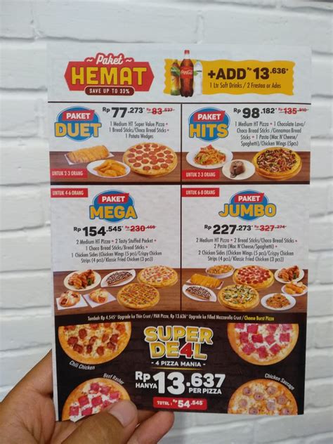 harga pizza dominos kecil Cek pemakaian streaming Axis manfaat utama proses verifikasi cepat terkini image 3