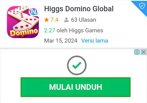 higgs domino global apkpure - cek upgrade tier voucher untuk unlock kartu tenang nunggu diskon sambil pilih jumlah hemat listrik token bonus image 3