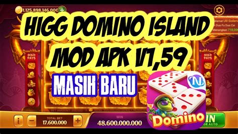 higgs domino mod apk v1 78 untuk penggemar CR: siap push Kuota Telkomsel & Redeem Apple Code lengkap image 1