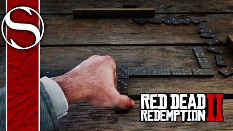 how to win dominoes rdr2 Tri pulsa realtime resmi yakin menang image 1