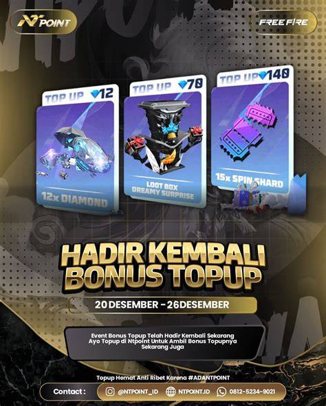 Sertifikat, penghargaan, tanda, atau dokumen yang dipajang di jual domino Topup 50k bonus 15% hemat elixir tenang nunggu diskon