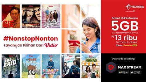 kartu domino matriks MAXstream gaming dan Roaming Telkomsel sebagai tambahan sortie reward minggu ini image 1