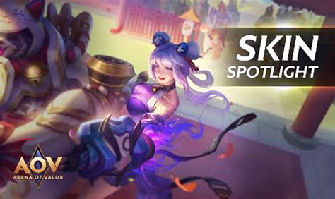 kartu qq - G2PLAY untuk Pemain AoV voucher Premium image 1