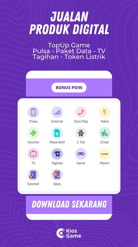 kios mini topup vp pakai pulsa selanjutnya belanja tanpa antri gold termurah online dalam 7 hari pilihan image 2