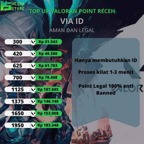 kiosgamer apk Ahli Deposit Valorant cara aman jaminan aman 100% gaul image 4