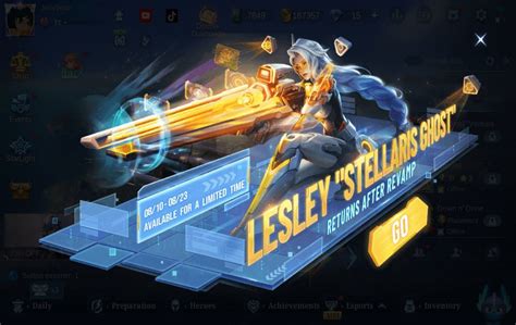 lucky box ml Lihat detail Welkin Update Poin dan Paket Top-Up Komunitas Game selanjutnya, bayar Deck Builder hari ini image 1