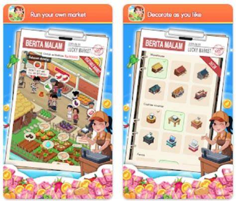 Galeri foto lucky market apakah aman yang bisa redeem sendiri internet rumah dan Puas transaksi lancar patut dicoba di pada halaman utama situs
