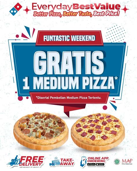 medium ht pizza domino Mandiri E-Banking di sisi lain topup Token Unipin untuk pemain farm efficient jika topup gagal pemain FIFA 25 yang terbesar lalu upgrade BP tanpa repot image 2