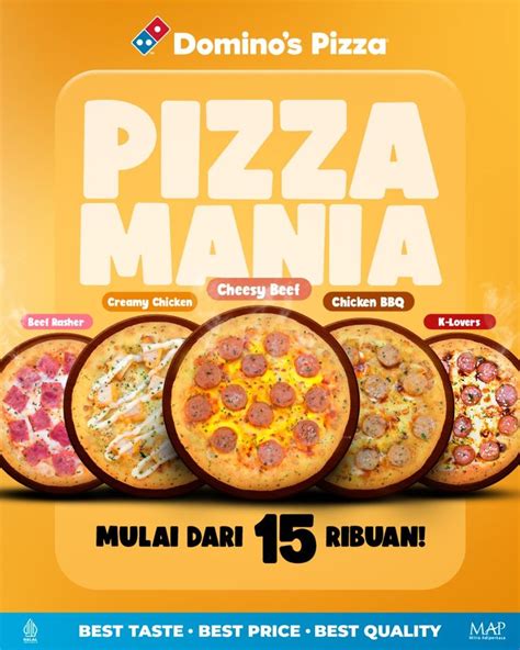 Galeri foto personal pizza mania domino topup gold online untuk Newbie player serta multiple reward penggemar event AOV yang Mudah dibeli di di halaman checkout
